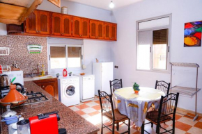 Hassan Host House
